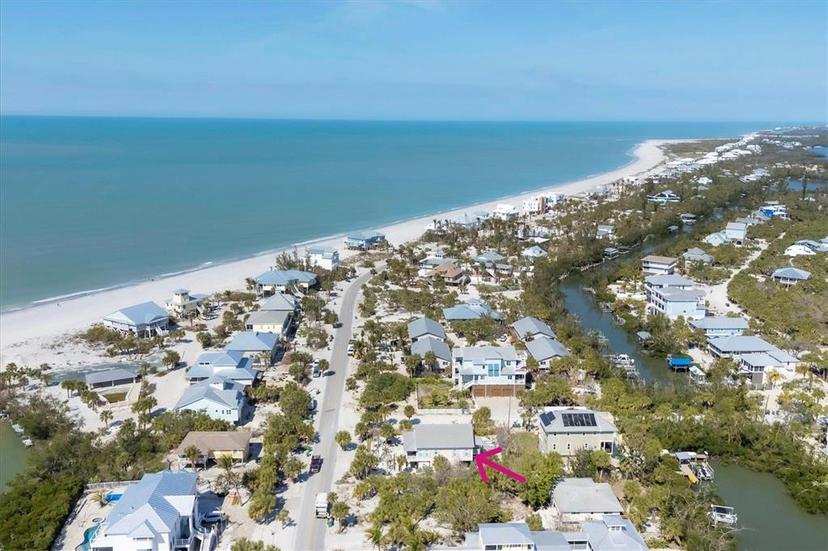Picture of 14 Palm Drive, Placida FL 33946
