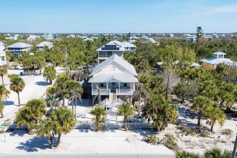 Picture of 14 Palm Drive, Placida FL 33946