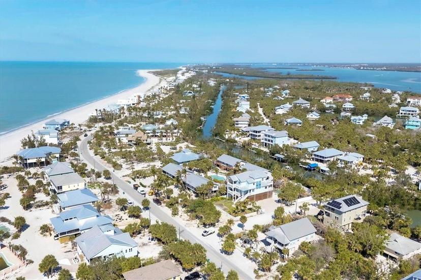 Picture of 14 Palm Drive, Placida FL 33946