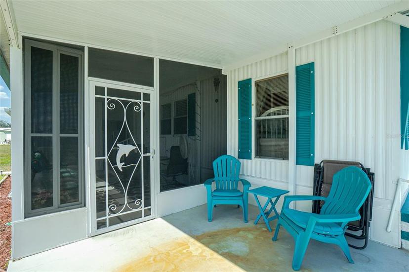 Picture of 7409 Petula Avenue, Port Charlotte FL 33981