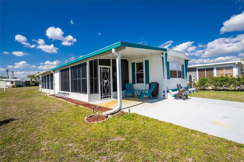 Picture of 7409 Petula Avenue, Port Charlotte FL 33981