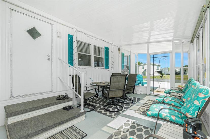 Picture of 7409 Petula Avenue, Port Charlotte FL 33981