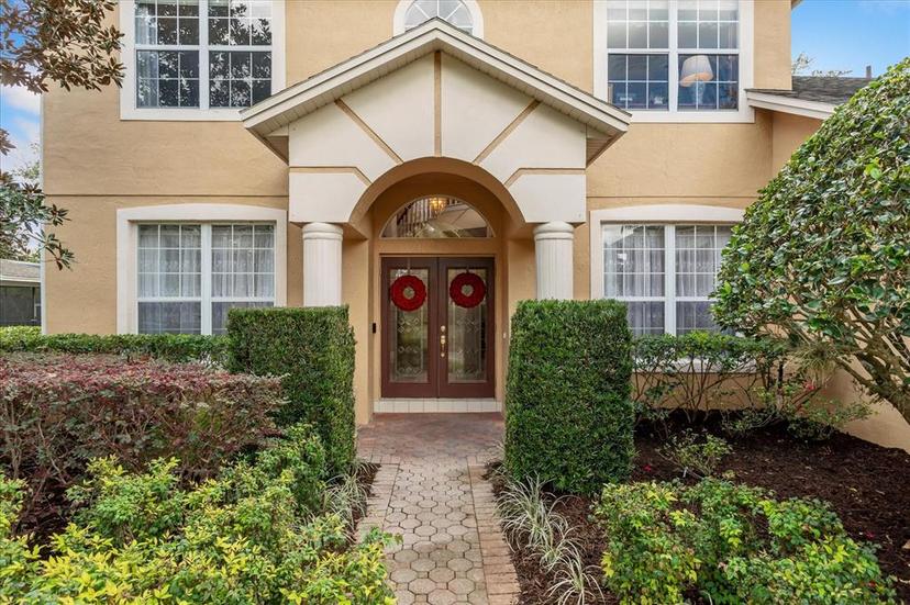 Picture of 8606 Terrace Pines Court, Orlando FL 32836
