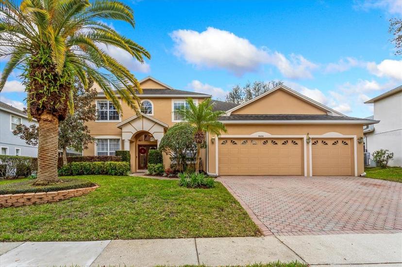 Picture of 8606 Terrace Pines Court, Orlando FL 32836