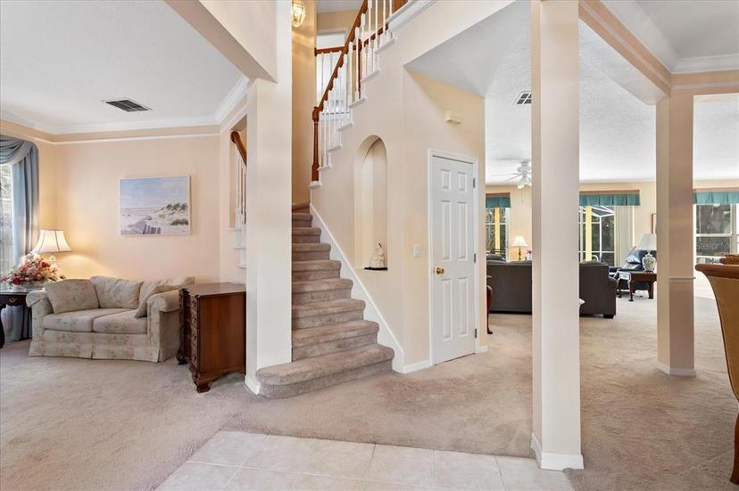 Picture of 8606 Terrace Pines Court, Orlando FL 32836