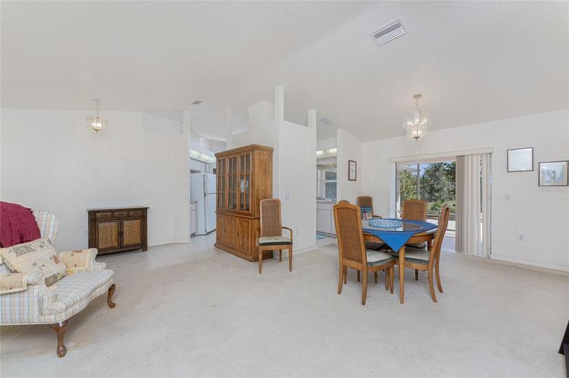 Picture of 51 Mark Twain Lane, Rotonda West FL 33947
