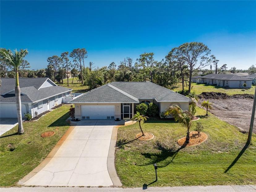 Picture of 51 Mark Twain Lane, Rotonda West FL 33947