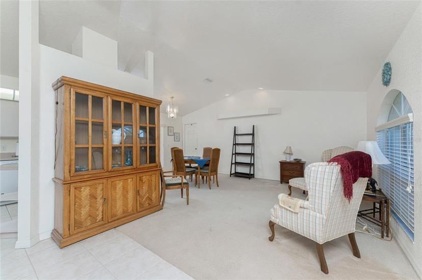 Picture of 51 Mark Twain Lane, Rotonda West FL 33947