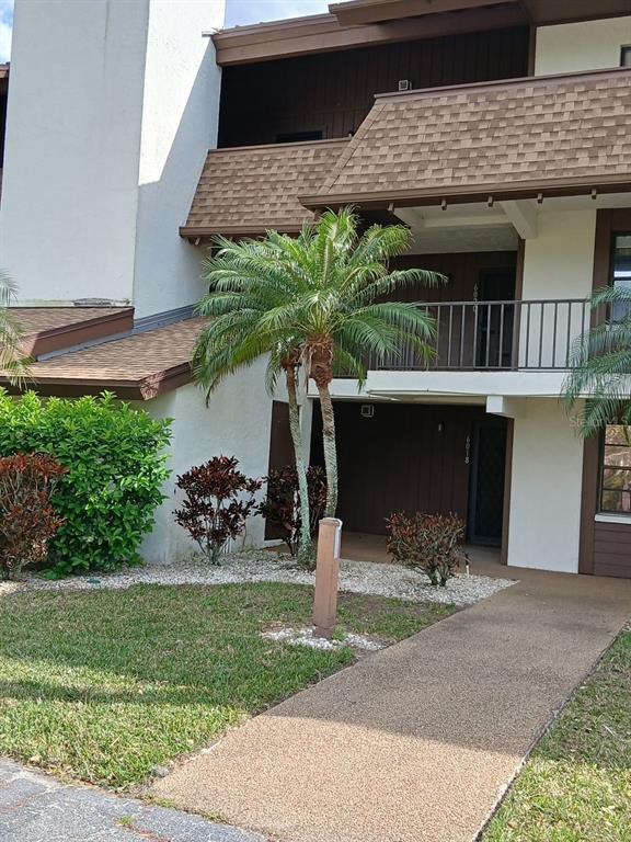 Picture of 6012 Oak Creek Lane Unit 1913, Bradenton, FL 34210