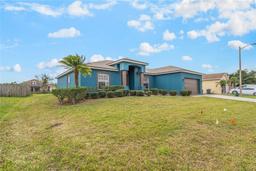 Picture of 2851 Stonewood Circle, Lakeland, FL 33810