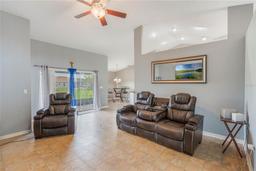 Picture of 2851 Stonewood Circle, Lakeland, FL 33810