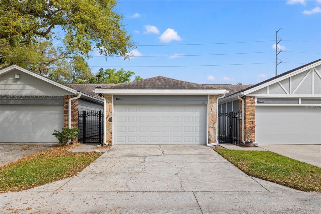 Picture of 1763 Castle Rock Road, Tampa, FL 33612