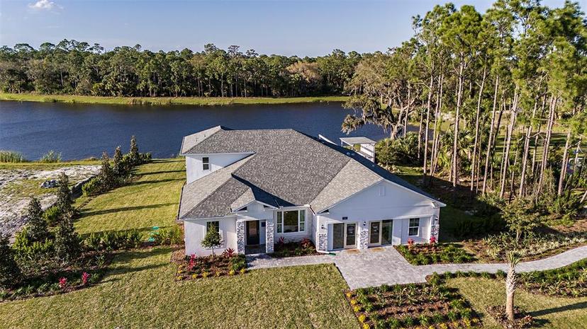 Picture of 988 Altair Way, Grant Valkaria FL 32950