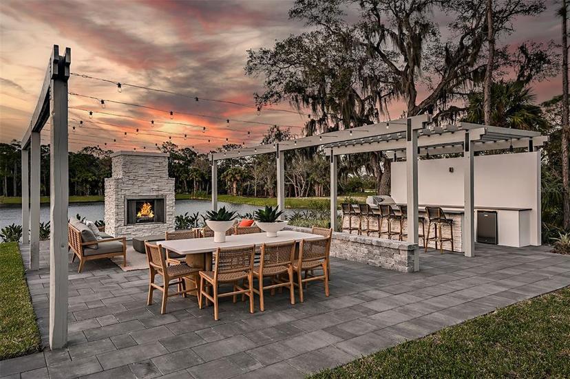 Picture of 988 Altair Way, Grant Valkaria FL 32950
