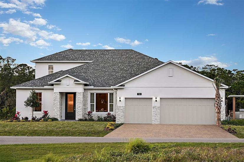 Picture of 988 Altair Way, Grant Valkaria FL 32950