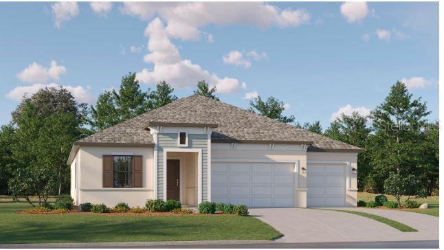 Picture of 9640 Runaway Breeze Drive, Land O Lakes, FL 34637