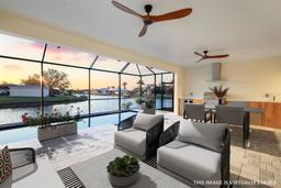Picture of 9493 St Paul Drive, Port Charlotte, FL 33981