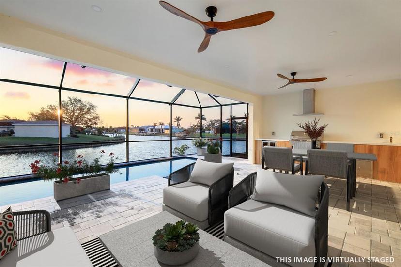 Picture of 9493 St Paul Drive, Port Charlotte FL 33981