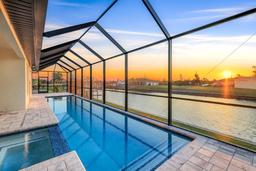Picture of 9493 St Paul Drive, Port Charlotte, FL 33981