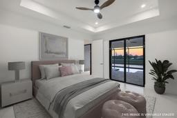 Picture of 9493 St Paul Drive, Port Charlotte, FL 33981