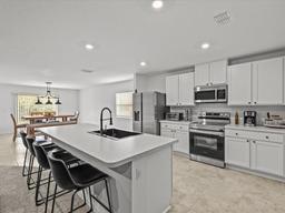 Picture of 2925 SW 172Nd Lane Road, Ocala, FL 34473