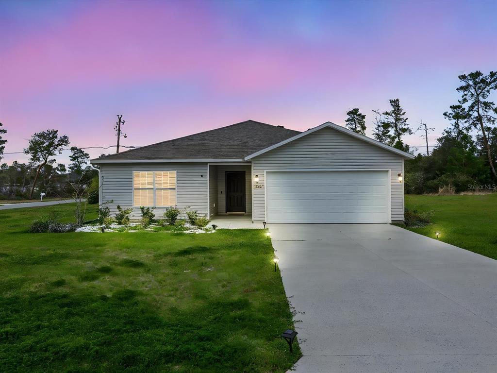 Picture of 2925 SW 172Nd Lane Road, Ocala, FL 34473