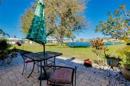 Picture of 521 Circlewood Drive Unit Q11, Venice, FL 34293