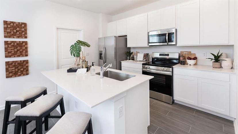 Picture of 2256 Red Sun Street, Apopka FL 32703