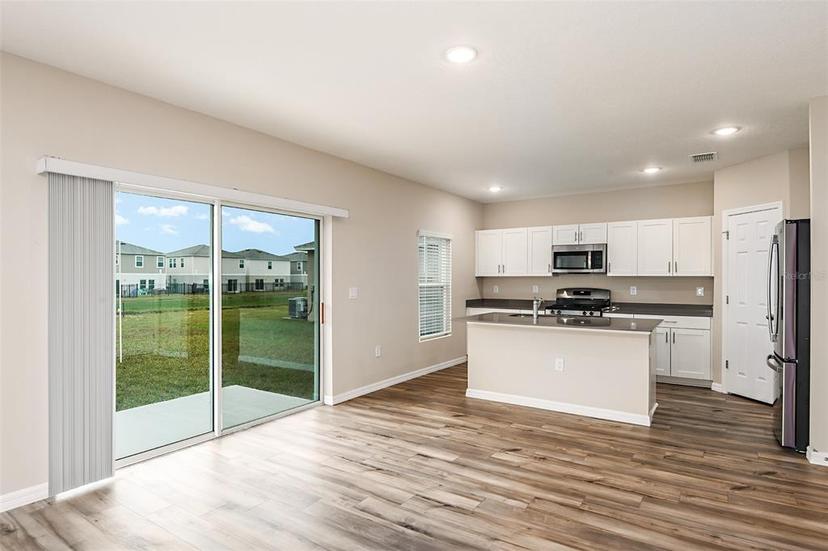 Picture of 1014 Foreshore Lane, Haines City FL 33844