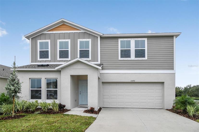 Picture of 1014 Foreshore Lane, Haines City FL 33844