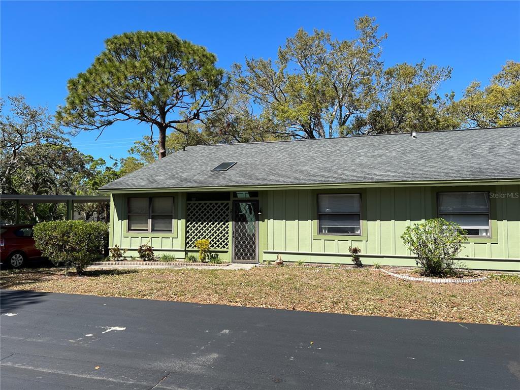 Picture of 5011 Barrington Circle Unit 101, Sarasota, FL 34234