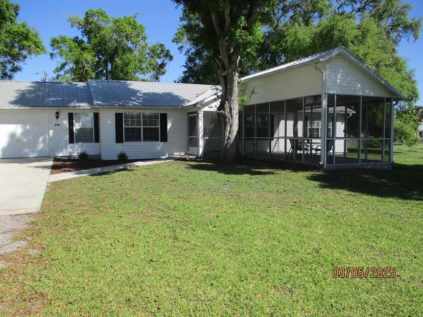 Picture of 400 SW 13Th Street, Okeechobee FL 34974
