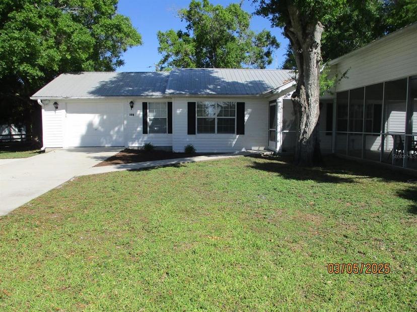 Picture of 400 SW 13Th Street, Okeechobee FL 34974