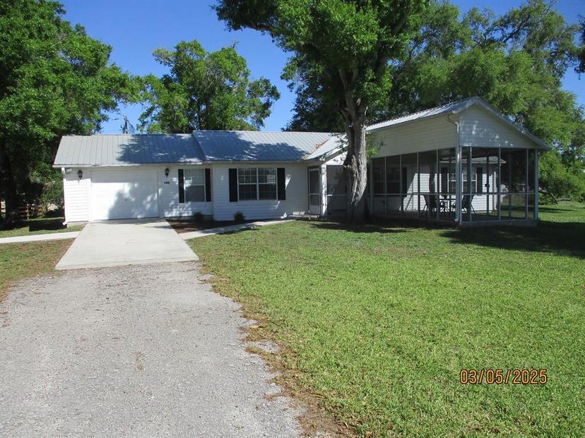 Picture of 400 SW 13Th Street, Okeechobee FL 34974