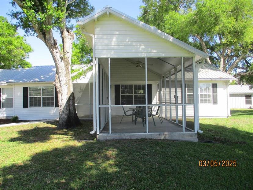 Picture of 400 SW 13Th Street, Okeechobee FL 34974