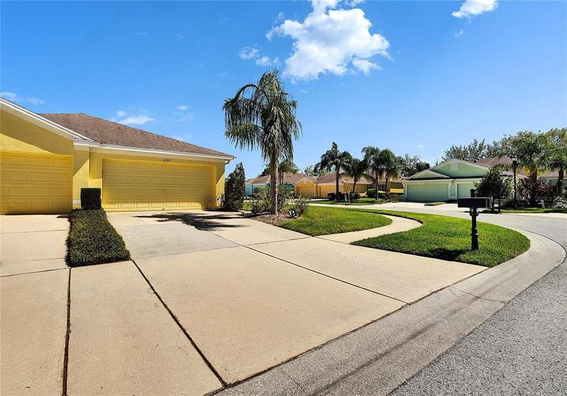 Picture of 11539 Captiva Kay Drive, Riverview FL 33569