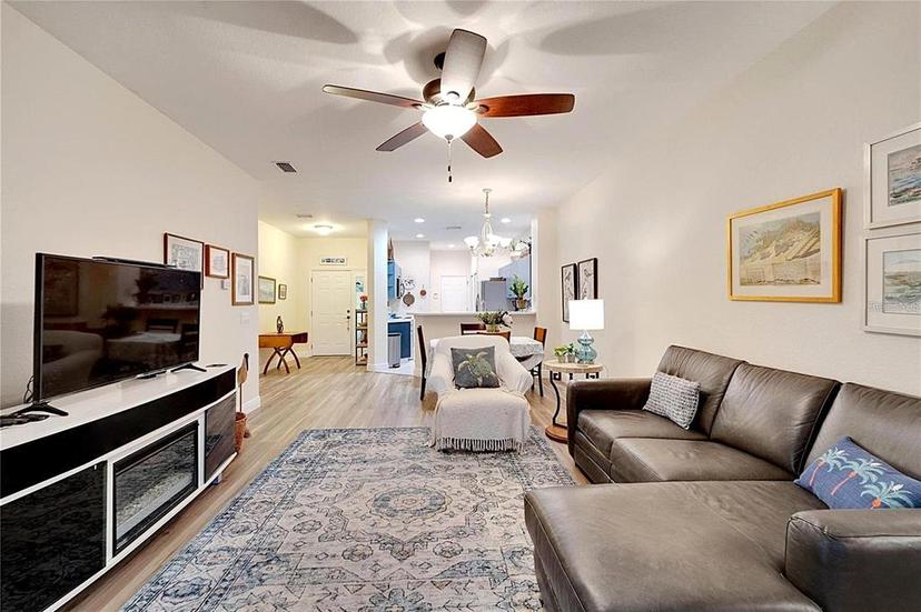 Picture of 11539 Captiva Kay Drive, Riverview FL 33569