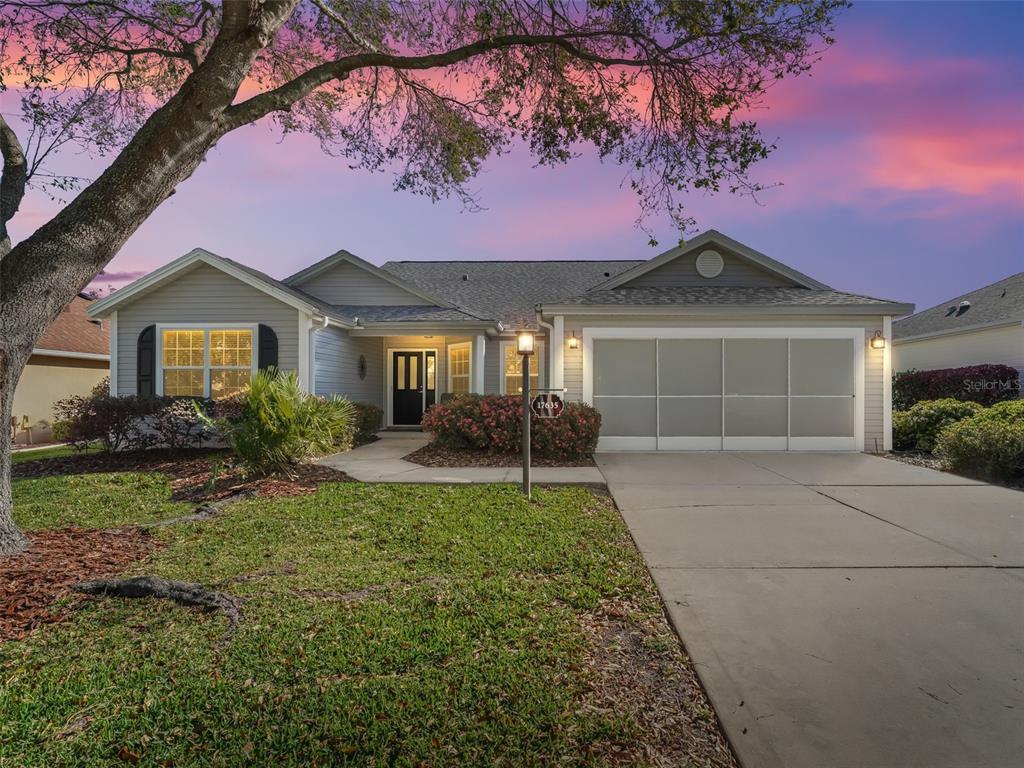 Picture of 17635 SE 82Nd Annadale Terrace, The Villages, FL 32162