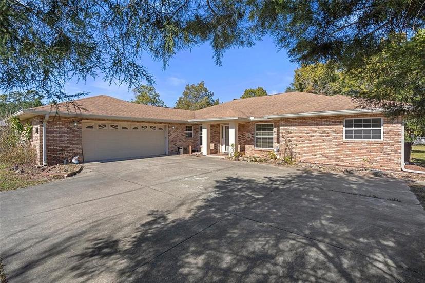 Picture of 3706 S Blue Sky Point, Homosassa FL 34448