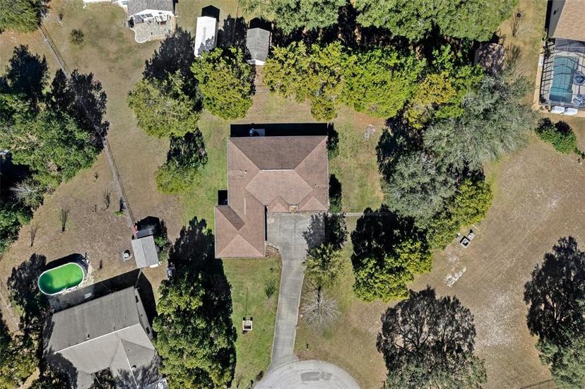 Picture of 3706 S Blue Sky Point, Homosassa FL 34448