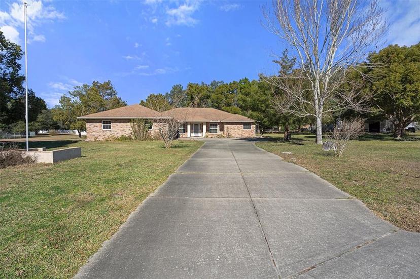 Picture of 3706 S Blue Sky Point, Homosassa FL 34448