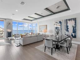 Picture of 540 N Tamiami Trail Unit 1503, Sarasota, FL 34236