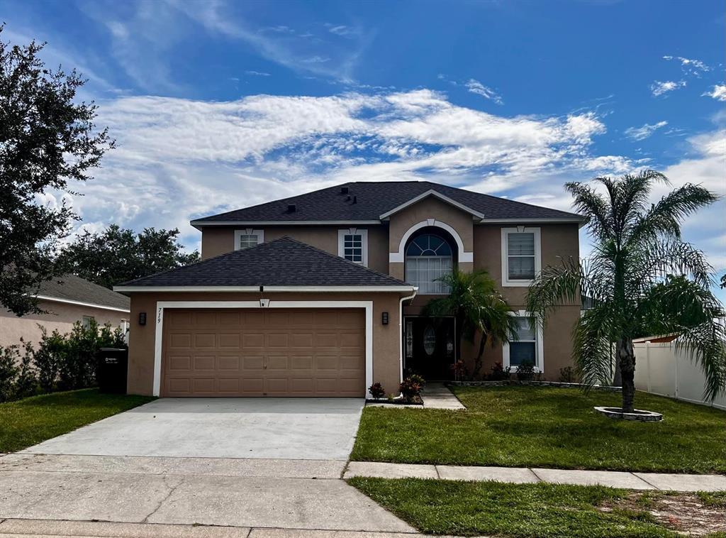 Picture of 719 Garnette Avenue, Haines City, FL 33844