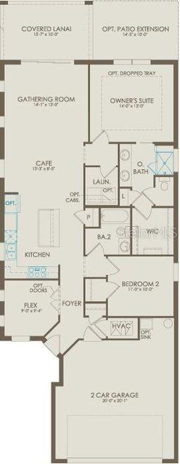 Picture of 8853 Nixie Avenue, Viera, FL 32940