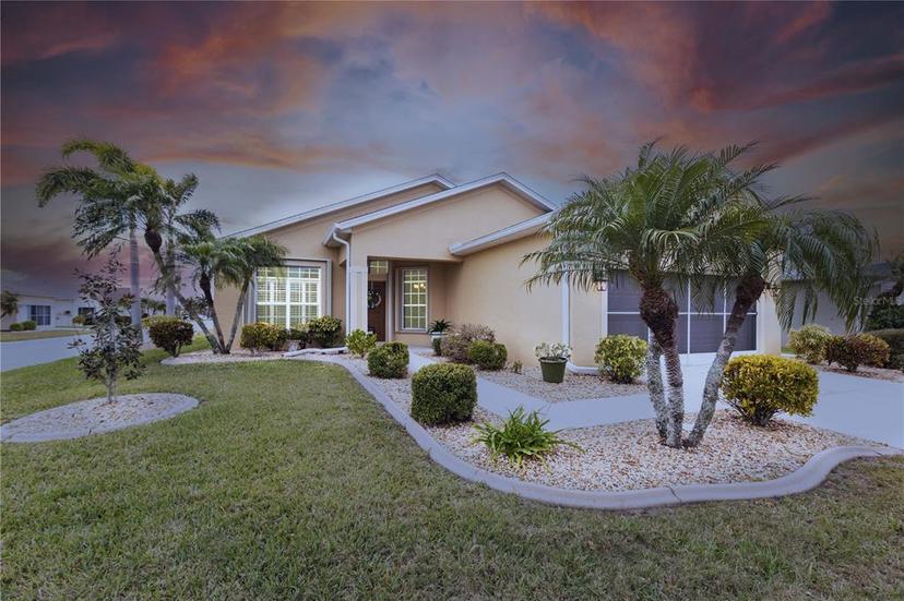 Picture of 24321 Kintail Court, Punta Gorda FL 33980