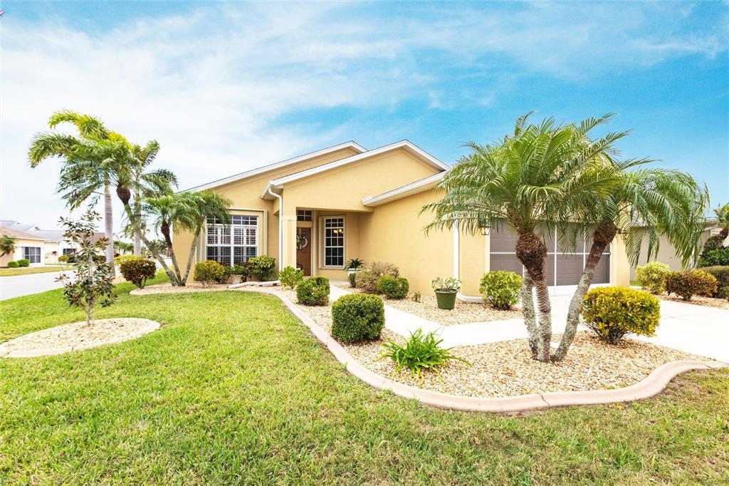Picture of 24321 Kintail Court, Punta Gorda, FL 33980