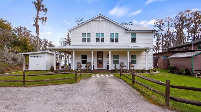 Picture of 12117 Cypress Lane, Clermont FL 34711