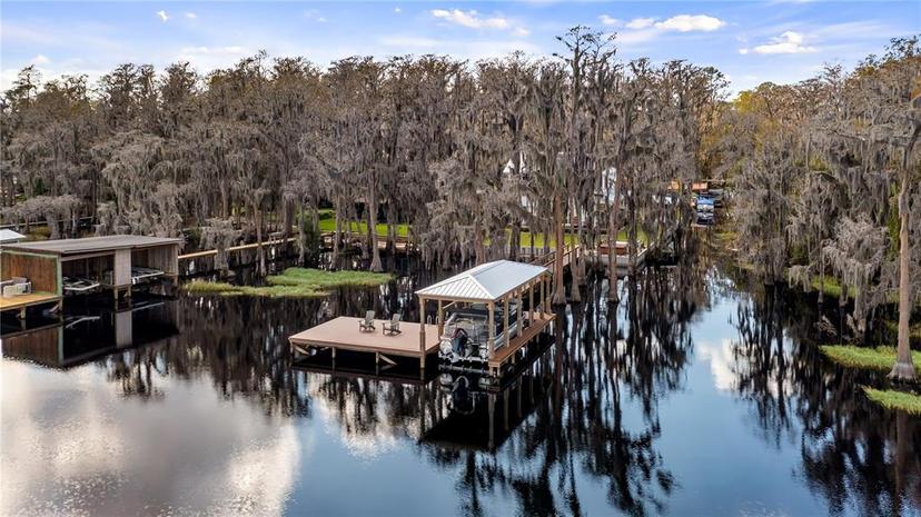Picture of 12117 Cypress Lane, Clermont FL 34711
