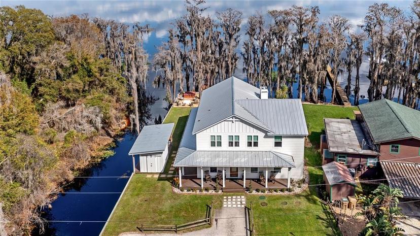Picture of 12117 Cypress Lane, Clermont FL 34711
