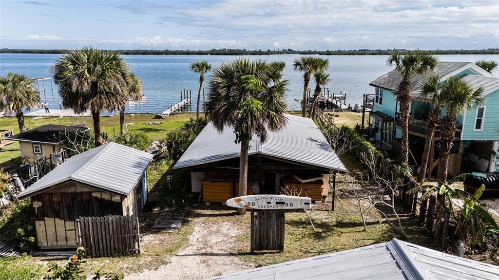 Picture of 8 Vip Island Unit B, Grant, FL 32949
